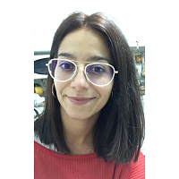 Rebeca Bodi Hernandez