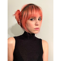 Alice Omizzolo