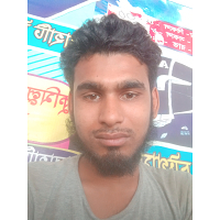 MAHAFUZ ALAM