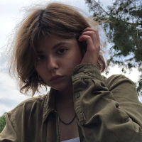 Anastasia Grudko