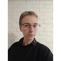 Sofiia Shkvarok