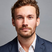 Nick Rosier