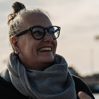 Barbara Negele
