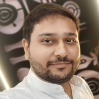 Mayank Kohli