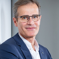 Nicolas Gomart