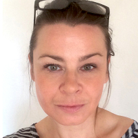 Virginie Montagnon