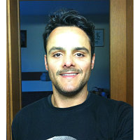 Frederico Marchetti