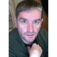 Paul Tisdell