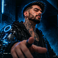 Peter Stylianou