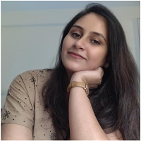 Riddhi Trivedi