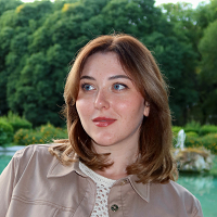 Vladyslava Vakhovych