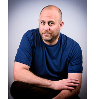 Joshua Teicher