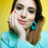 Priscila Iaria