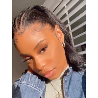 Keziah Campbell