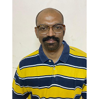 Krishnachandran Pillai