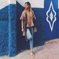 Funda Topaloglu