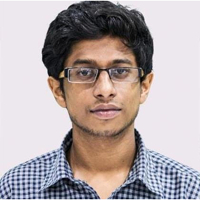 Arnab Sarkar