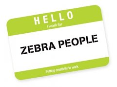 Zebra People Limited