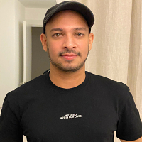 Parag Sankhe