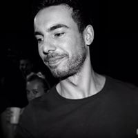Matthew Parker