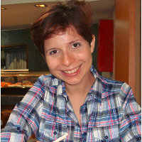 María J García Luna