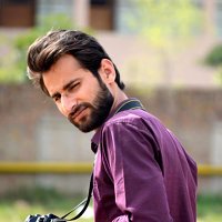 Muhammad Ayaz Ali