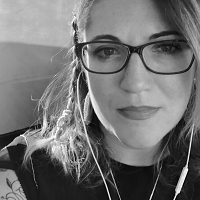 Keelie Teasdale
