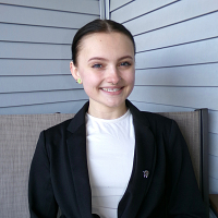 Bailey Pittman