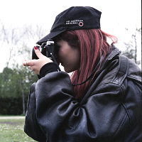 Sara Maria Tugearu
