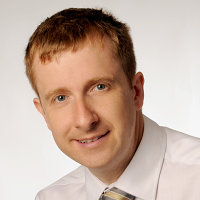 Ian Dennis