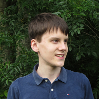 Matthew Watson