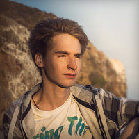 Dmitry Kuznetsov