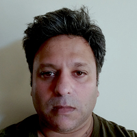Dipak Patel