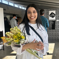 Khadija Babar