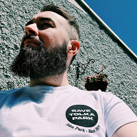Ciaran Doyne