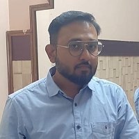 Sibajit Sharma