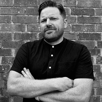 James Clark