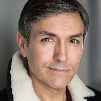 Andy Wolf