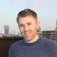 Liam Gorman
