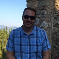 Greg Whiteman