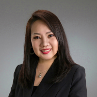 Jennifer Leong