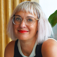 Nicola Wood