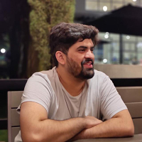 Kshitij Bhatawdekar