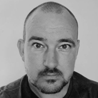 Barry Markham