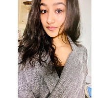 Shriya Dua