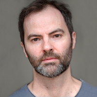Mark Horton