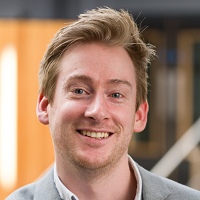 Paul Mckay