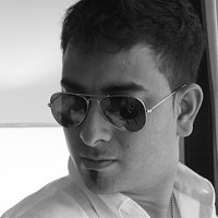 Alok Gadkar