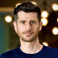 Jamie Hutchinson