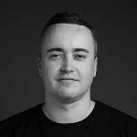 Yevhen Lytvynov